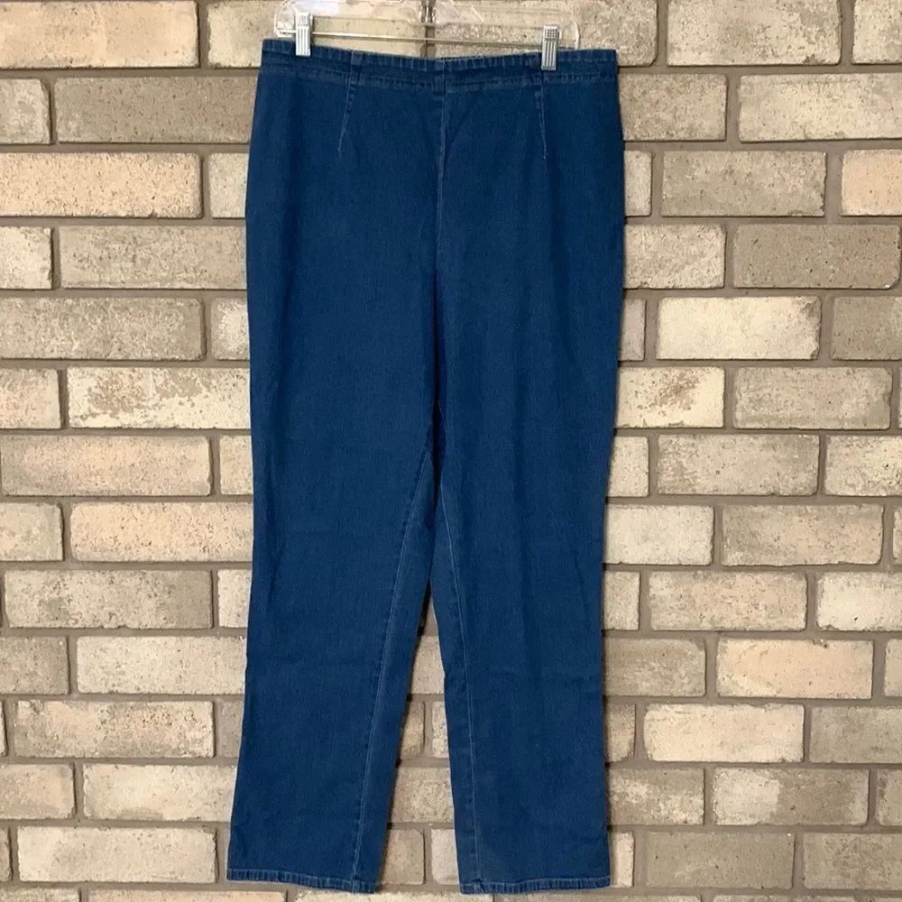 3for$20 jeans size large